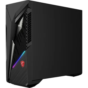 Ordenador Sobremesa MSI MAG Infinite S3 14NUD7-1853ES Intel Core i7-14700F/32GB/1TB SSD/RTX 4060 Ti