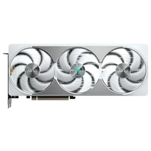 Tarjeta Gráfica Gigabyte GeForce RTX 5080 AERO OC SFF 16GB GDDR7 Reflex 2 RTX AI DLSS4