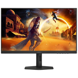 Monitor AOC Q27G4XF 27" LED Fast IPS QHD 180Hz
